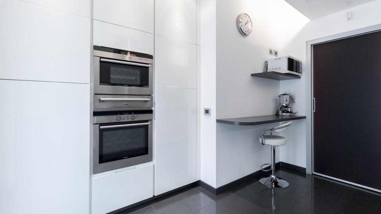 Italianway - Carducci 21 Milan