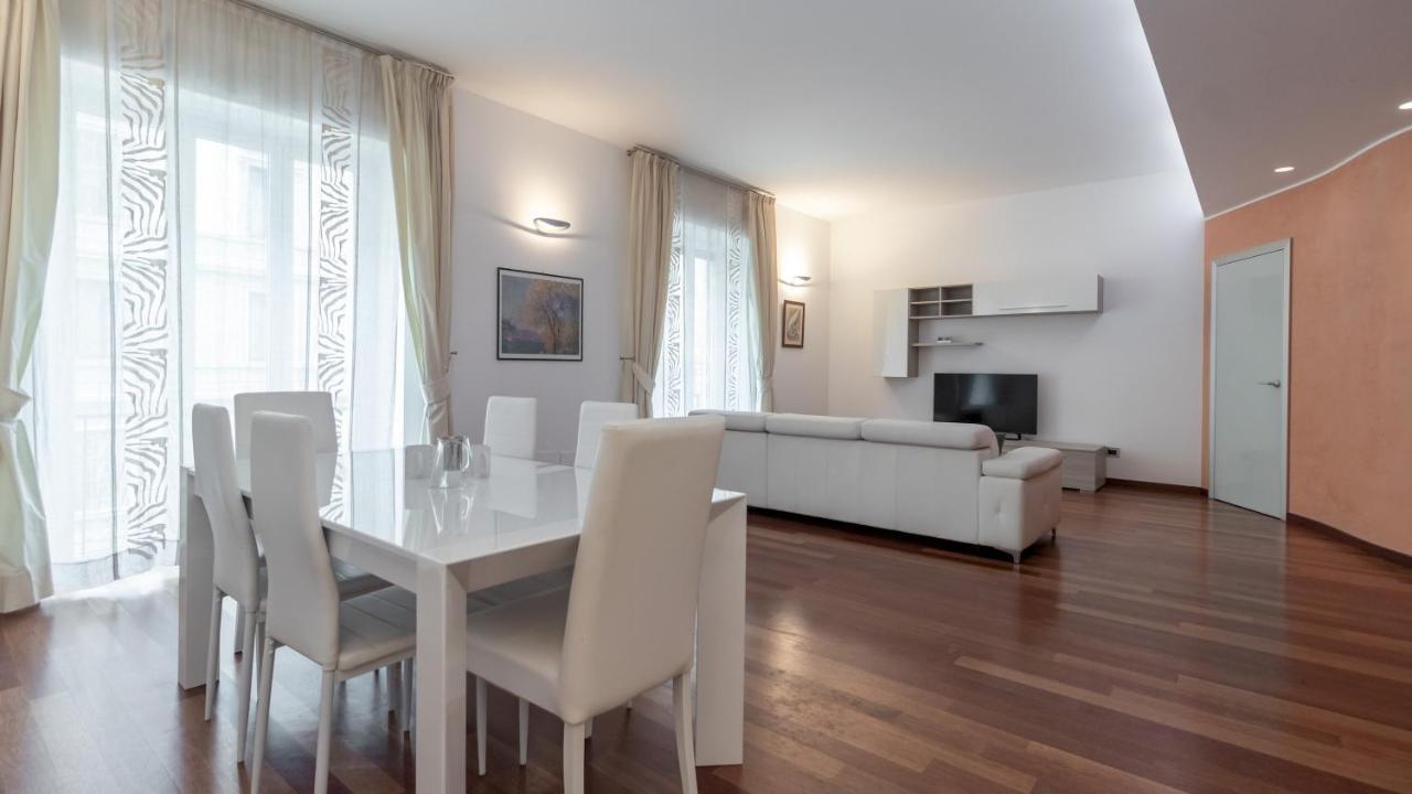 Italianway - Carducci 21 Appartement Milan